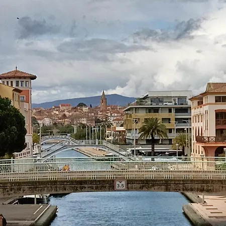 Boulouris Avec Parking A 2 Minutes A Pied Des Plages Daire Saint-Raphaël